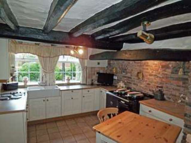  Image of 3 bedroom Detached house for sale in Low Street East Drayton Retford DN22 at Low Street East Drayton Retford, DN22 0LN