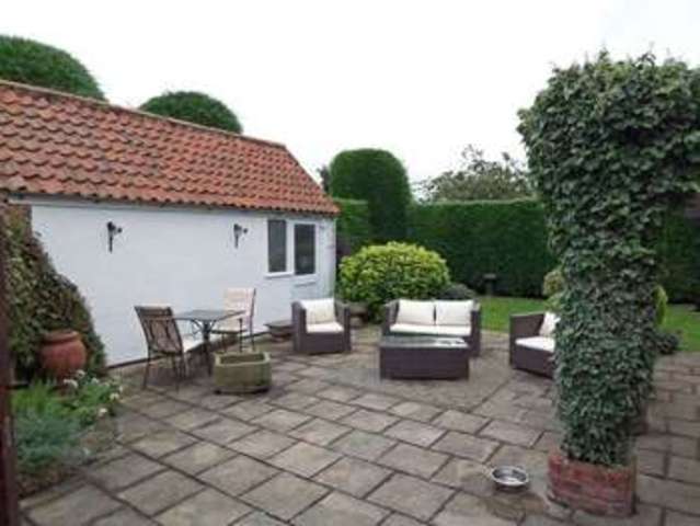  Image of 3 bedroom Detached house for sale in Low Street East Drayton Retford DN22 at Low Street East Drayton Retford, DN22 0LN