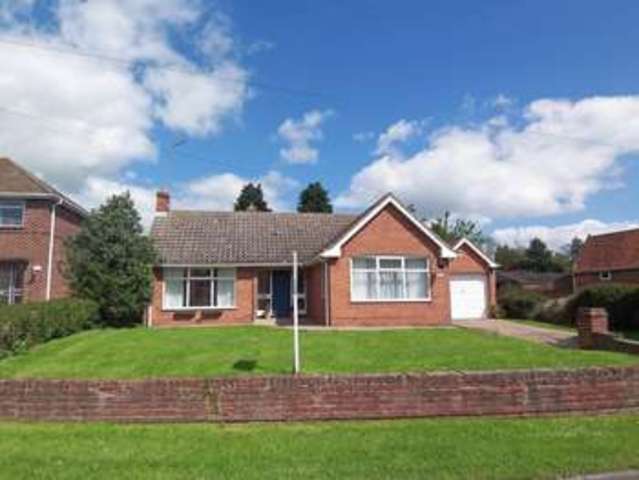  Image of 2 bedroom Detached house for sale in Low Street North Wheatley Retford DN22 at Low Street North Wheatley Retford, DN22 9DR