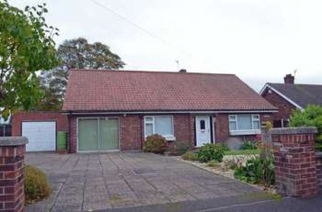  Image of 3 bedroom Detached house for sale in Low Street Torworth Retford DN22 at Low Street Torworth Retford, DN22 8NX