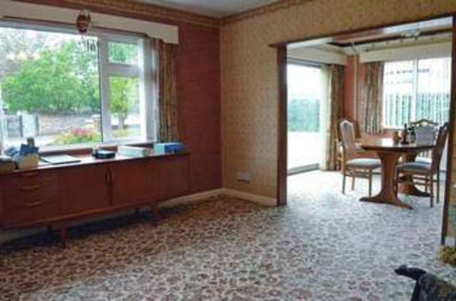  Image of 3 bedroom Detached house for sale in Low Street Torworth Retford DN22 at Low Street Torworth Retford, DN22 8NX