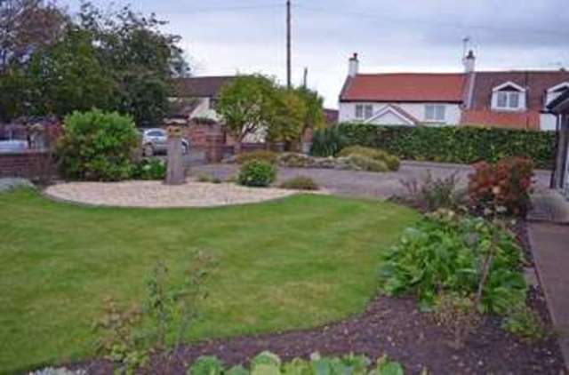  Image of 3 bedroom Detached house for sale in Low Street Torworth Retford DN22 at Low Street Torworth Retford, DN22 8NX