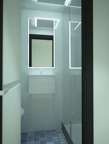  Image of 1 bedroom Studio flat to rent in Lower Gill Street Liverpool L3 at City Centre  liverpool, L3 5BB