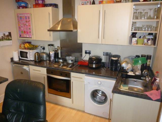  Image of 1 bedroom Flat to rent in Lower Granton Road Edinburgh EH5 at Trinity Edinburgh Edinburgh, EH5 3RX