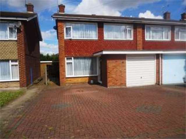  Image of 3 bedroom Semi-Detached house for sale in Lower Lambricks Rayleigh SS6 at Lower Lambricks Rayleigh Rayleigh, SS6 8DB
