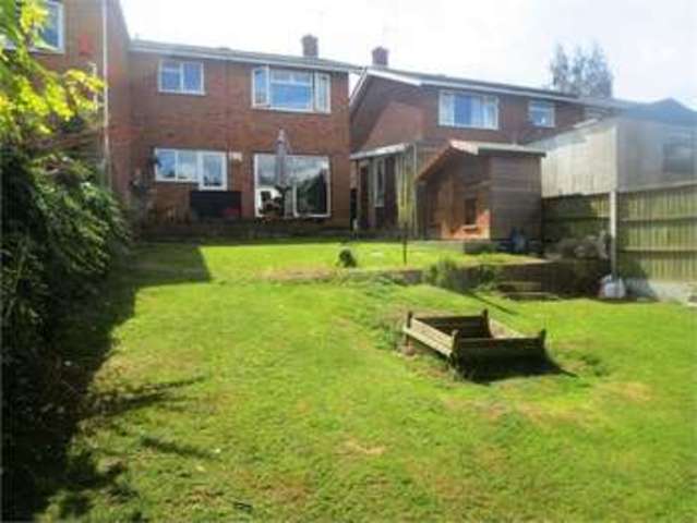  Image of 3 bedroom Semi-Detached house for sale in Lower Lambricks Rayleigh SS6 at Lower Lambricks Rayleigh Rayleigh, SS6 8DB