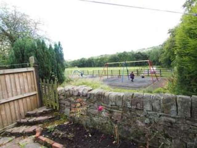  Image of 2 bedroom Terraced house for sale in Lower Lane Chinley High Peak SK23 at Chinley  High Peak, SK23 6BE