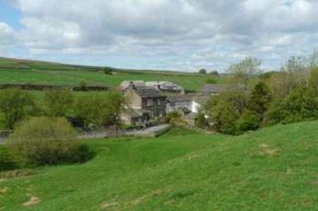  Image of 3 bedroom Detached house for sale in Silsden Road Addingham Ilkley LS29 at Silsden Road Addingham Addingham, LS29 0LQ