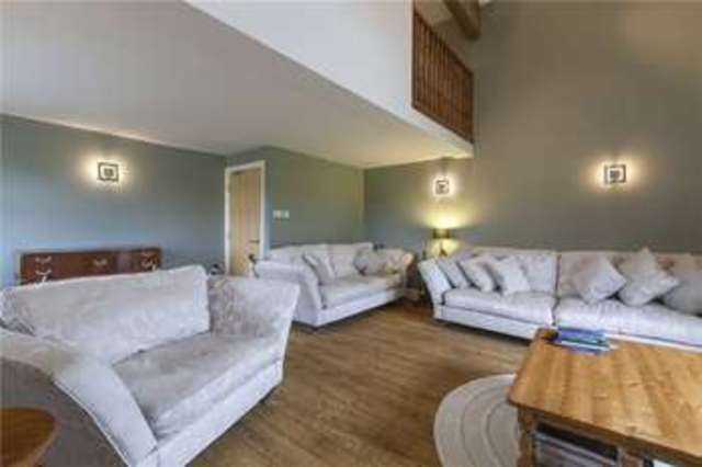 Image of 4 bedroom Barn Conversion for sale in Silsden Road Addingham Ilkley LS29 at Silsden Road Addingham Addingham, LS29 0LQ