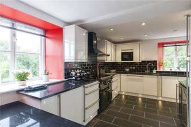  Image of 4 bedroom Barn Conversion for sale in Silsden Road Addingham Ilkley LS29 at Silsden Road Addingham Addingham, LS29 0LQ