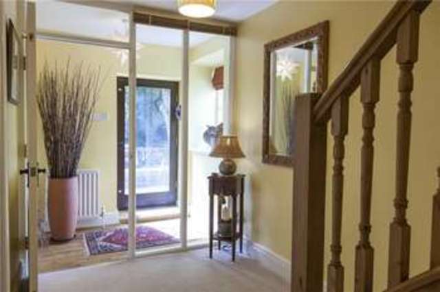  Image of 4 bedroom Barn Conversion for sale in Silsden Road Addingham Ilkley LS29 at Silsden Road Addingham Addingham, LS29 0LQ
