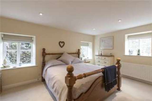  Image of 4 bedroom Barn Conversion for sale in Silsden Road Addingham Ilkley LS29 at Silsden Road Addingham Addingham, LS29 0LQ