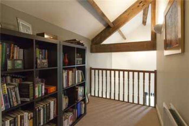  Image of 4 bedroom Barn Conversion for sale in Silsden Road Addingham Ilkley LS29 at Silsden Road Addingham Addingham, LS29 0LQ