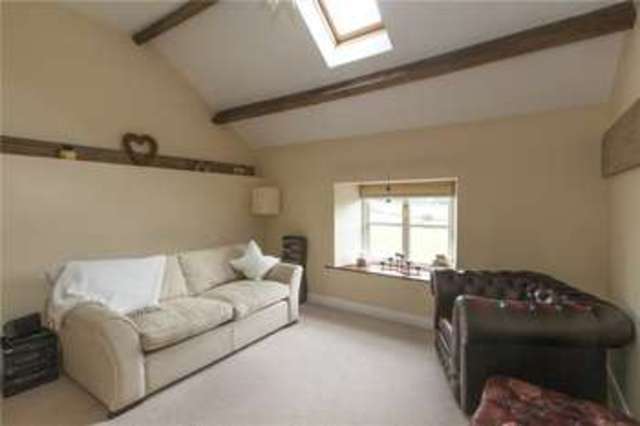  Image of 4 bedroom Barn Conversion for sale in Silsden Road Addingham Ilkley LS29 at Silsden Road Addingham Addingham, LS29 0LQ