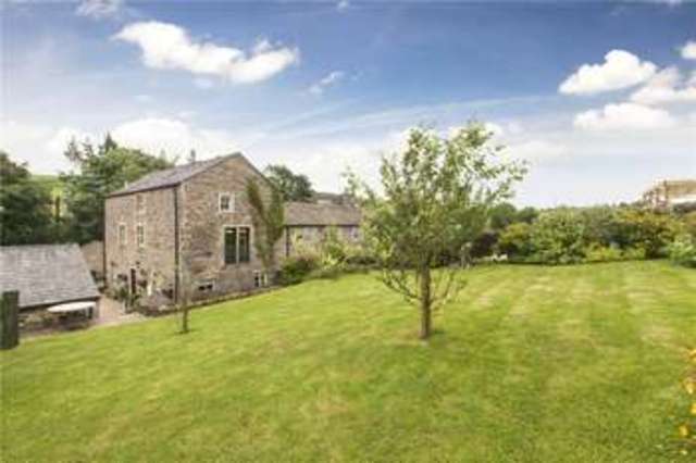  Image of 4 bedroom Barn Conversion for sale in Silsden Road Addingham Ilkley LS29 at Silsden Road Addingham Addingham, LS29 0LQ