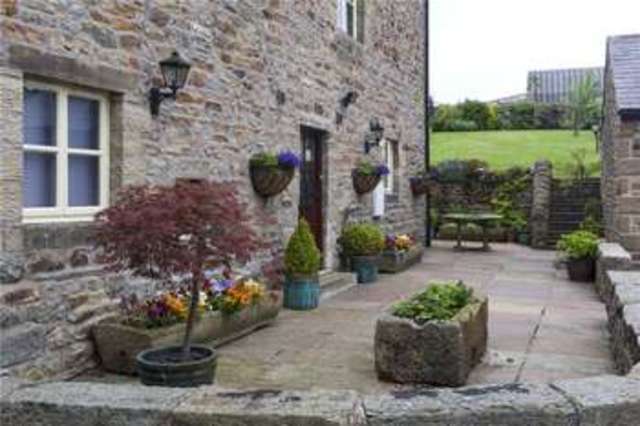  Image of 4 bedroom Barn Conversion for sale in Silsden Road Addingham Ilkley LS29 at Silsden Road Addingham Addingham, LS29 0LQ