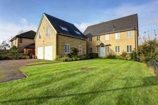  Image of 6 bedroom Detached house for sale in Lower Road Stuntney Ely CB7 at Lower Road  Stuntney, CB7 5TN