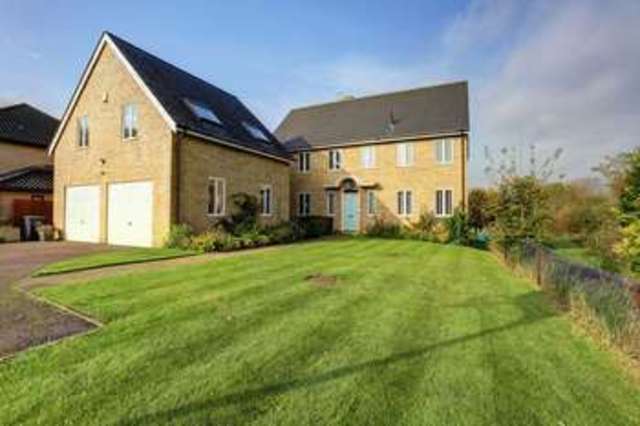  Image of 6 bedroom Detached house for sale in Lower Road Stuntney Ely CB7 at Lower Road  Stuntney, CB7 5TN