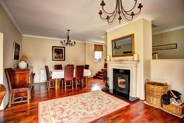  Image of 5 bedroom Detached house for sale in Lower Road Stuntney Ely CB7 at Lower Road  Stuntney, CB7 5TN