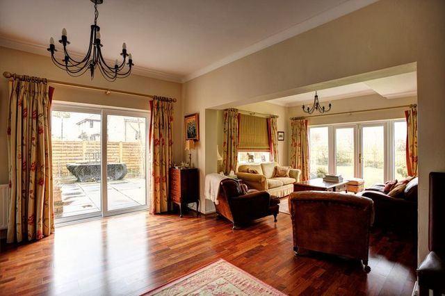  Image of 5 bedroom Detached house for sale in Lower Road Stuntney Ely CB7 at Lower Road  Stuntney, CB7 5TN