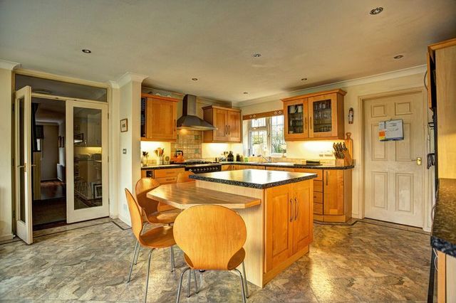  Image of 5 bedroom Detached house for sale in Lower Road Stuntney Ely CB7 at Lower Road  Stuntney, CB7 5TN