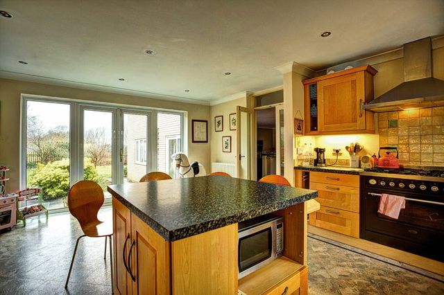  Image of 5 bedroom Detached house for sale in Lower Road Stuntney Ely CB7 at Lower Road  Stuntney, CB7 5TN