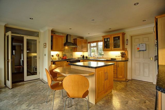  Image of 5 bedroom Detached house for sale in Lower Road Stuntney Ely CB7 at Lower Road  Stuntney, CB7 5TN