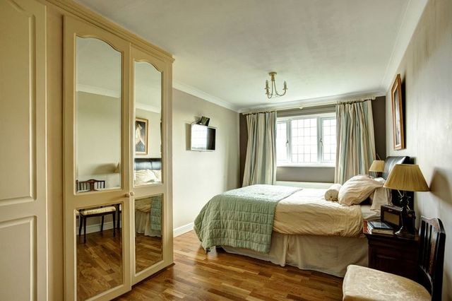  Image of 5 bedroom Detached house for sale in Lower Road Stuntney Ely CB7 at Lower Road  Stuntney, CB7 5TN