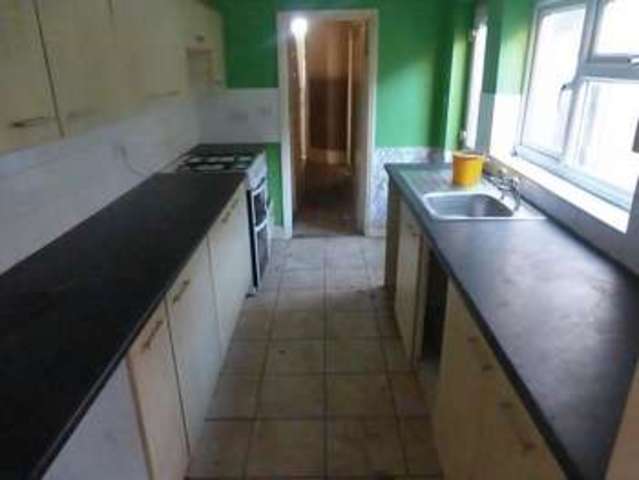  Image of 3 bedroom Terraced house for sale in Church Road Lowestoft NR32 at Church Road  Lowestoft, NR32 1TQ