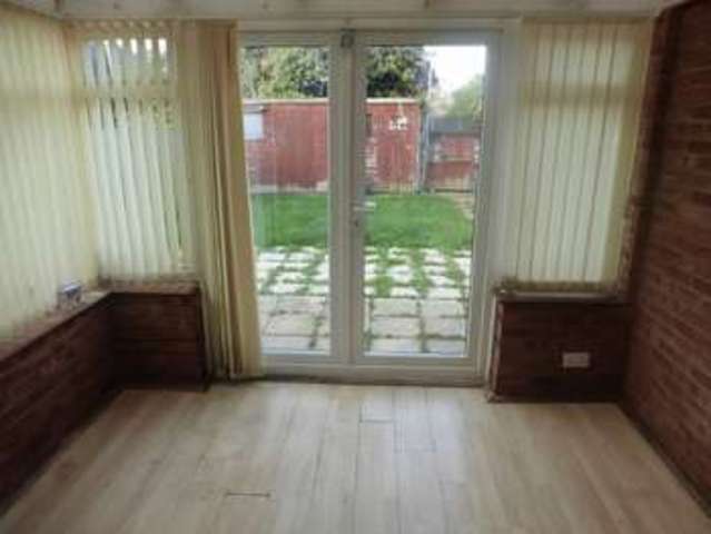  Image of 3 bedroom Terraced house for sale in Ashfield Crescent Lowestoft NR33 at Ashfield Crescent  Lowestoft, NR33 9BE