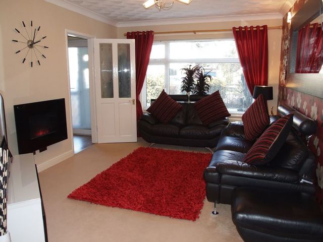  Image of 3 bedroom Semi-Detached house for sale in Loweswater Drive Loughborough LE11 at Loweswater Drive  Loughborough, LE11 3RR