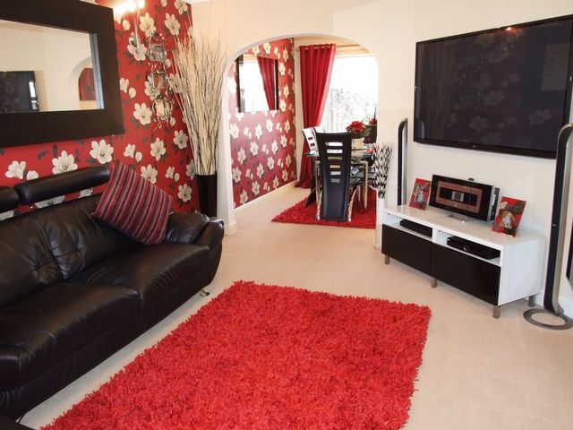  Image of 3 bedroom Semi-Detached house for sale in Loweswater Drive Loughborough LE11 at Loweswater Drive  Loughborough, LE11 3RR
