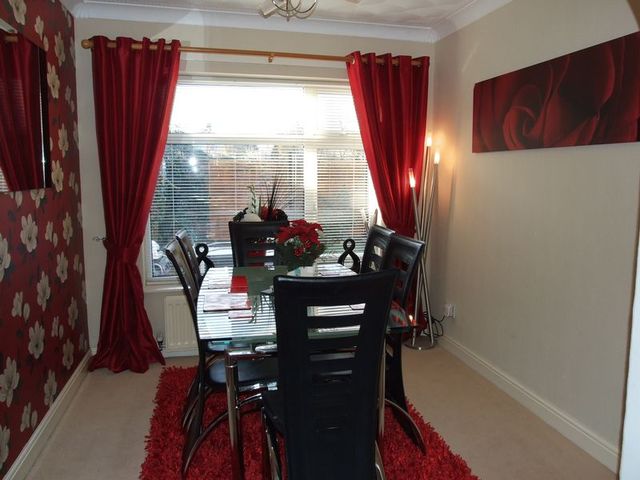  Image of 3 bedroom Semi-Detached house for sale in Loweswater Drive Loughborough LE11 at Loweswater Drive  Loughborough, LE11 3RR