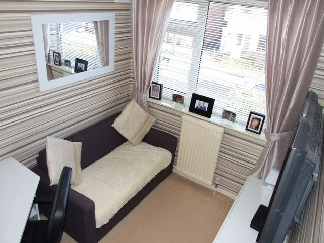  Image of 3 bedroom Semi-Detached house for sale in Loweswater Drive Loughborough LE11 at Loweswater Drive  Loughborough, LE11 3RR