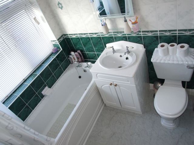  Image of 3 bedroom Semi-Detached house for sale in Loweswater Drive Loughborough LE11 at Loweswater Drive  Loughborough, LE11 3RR