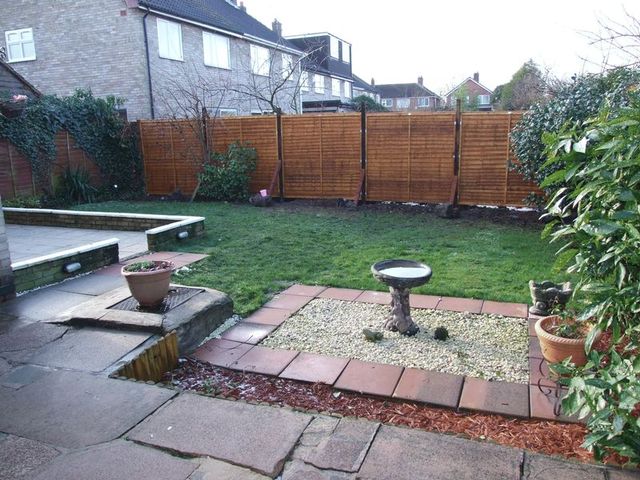  Image of 3 bedroom Semi-Detached house for sale in Loweswater Drive Loughborough LE11 at Loweswater Drive  Loughborough, LE11 3RR