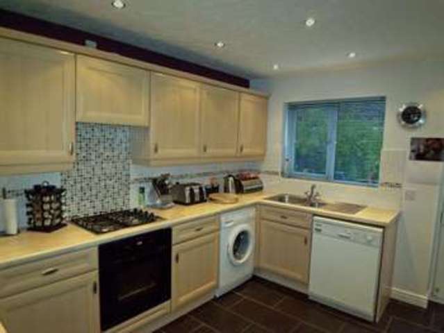  Image of 4 bedroom Detached house for sale in Lowfield Close Ranskill Retford DN22 at Lowfield Close Ranskill Retford, DN22 8GA