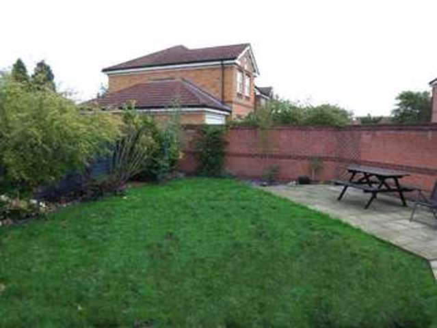  Image of 4 bedroom Detached house for sale in Lowfield Close Ranskill Retford DN22 at Lowfield Close Ranskill Retford, DN22 8GA