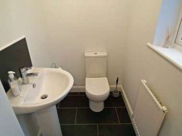  Image of 4 bedroom Detached house for sale in Lowfield Close Ranskill Retford DN22 at Lowfield Close Ranskill Retford, DN22 8GA