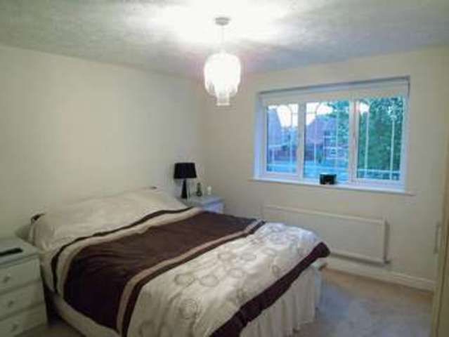  Image of 4 bedroom Detached house for sale in Lowfield Close Ranskill Retford DN22 at Lowfield Close Ranskill Retford, DN22 8GA
