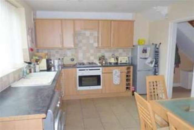  Image of 3 bedroom Detached house to rent in Lowfields Avenue Wirral CH62 at Wirral, CH62 9BG
