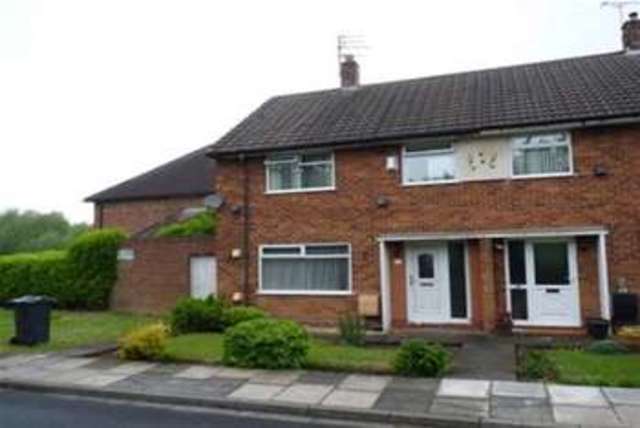  Image of 3 bedroom Detached house to rent in Lowfields Avenue Wirral CH62 at Wirral, CH62 9BG