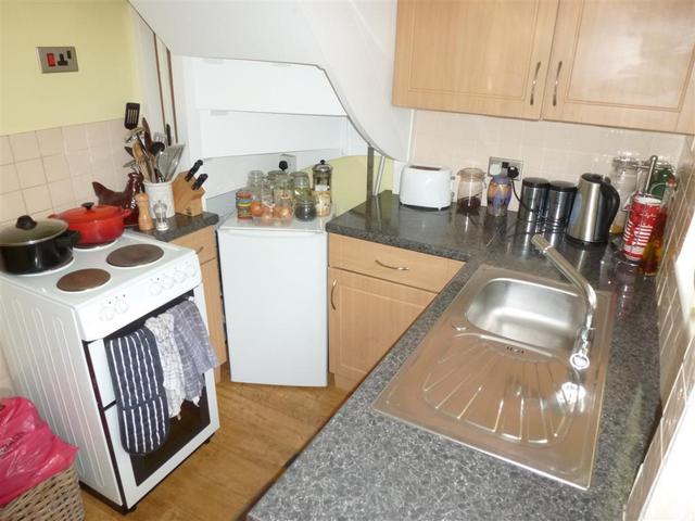  Image of 1 bedroom Cottage to rent in Lowgate Street Eye IP23 at Lowgate Street  EYE, IP23 7AS