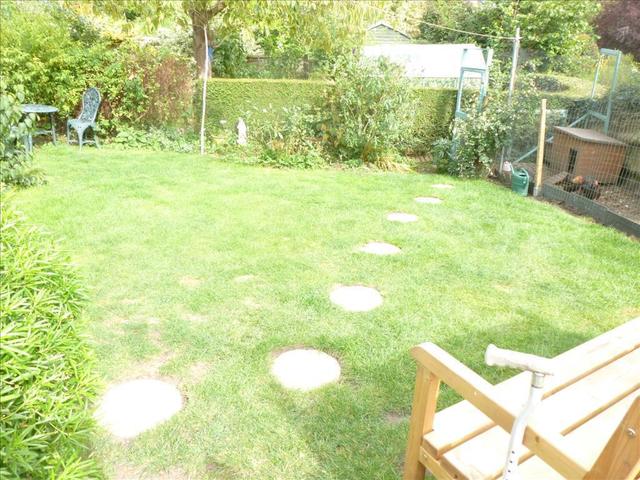  Image of 1 bedroom Cottage to rent in Lowgate Street Eye IP23 at Lowgate Street  EYE, IP23 7AS