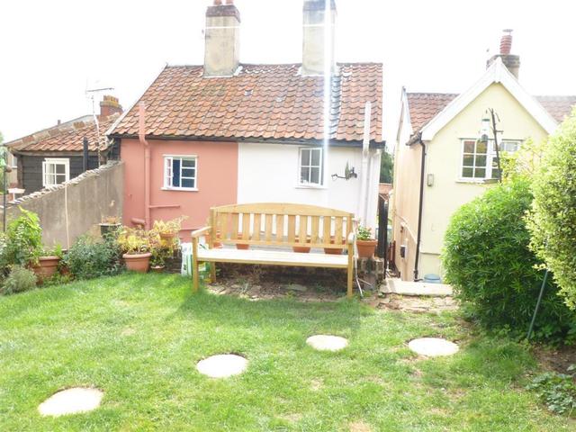  Image of 1 bedroom Cottage to rent in Lowgate Street Eye IP23 at Lowgate Street  EYE, IP23 7AS
