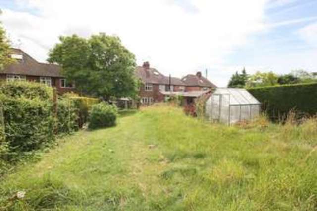  Image of 3 bedroom Detached house for sale in Luddington Road Stratford-upon-Avon CV37 at Luddington Rd  Shottery, CV37 9SF