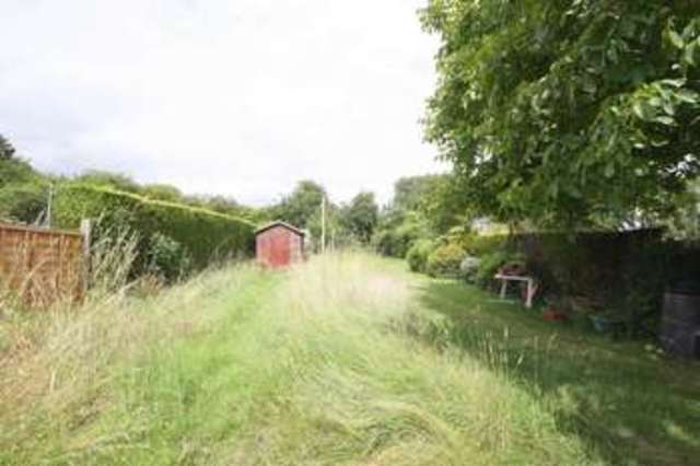  Image of 3 bedroom Detached house for sale in Luddington Road Stratford-upon-Avon CV37 at Luddington Rd  Shottery, CV37 9SF