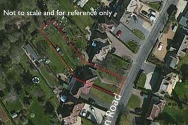  Image of 3 bedroom Detached house for sale in Luddington Road Stratford-upon-Avon CV37 at Luddington Rd  Shottery, CV37 9SF