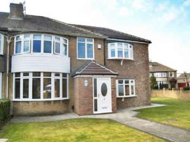  Image of 5 bedroom Semi-Detached house for sale in Lulworth Crescent Leeds LS15 at Lulworth Crescent  Leeds, LS15 8PA