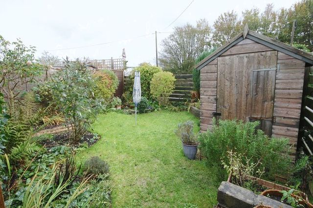  Image of 2 bedroom Flat for sale in Lulworth Road Wool Wareham BH20 at Lulworth Road Wool Wareham, BH20 6BU